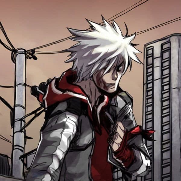 Wake Up Deadman
